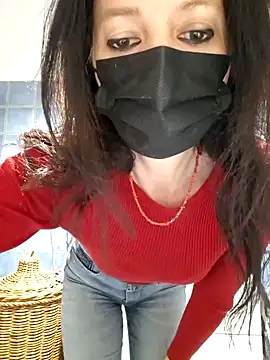 Silvia Zeno online show from January 2026 05:29:02 PM