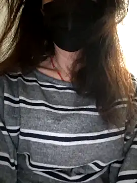 Silvia Zeno online show from February 2026 08:36:02 PM