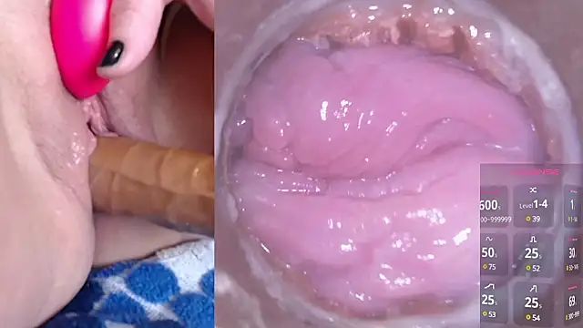 danigirl866 online show from December 2024 09:06:01 PM