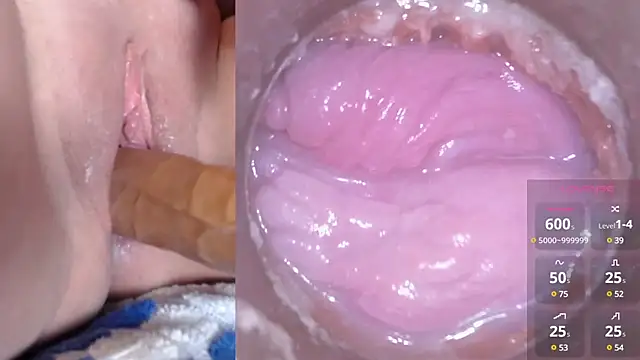 danigirl866 online show from December 2024 06:16:01 PM