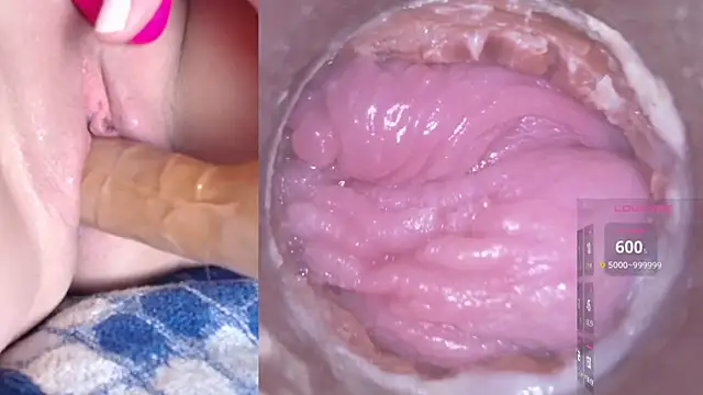 danigirl866 online show from February 2025 09:50:01 PM