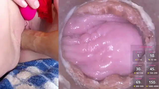 danigirl866 online show from February 2025 06:37:01 PM