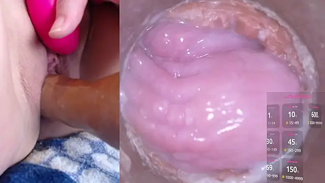 danigirl866 online show from March 2025 09:26:02 PM