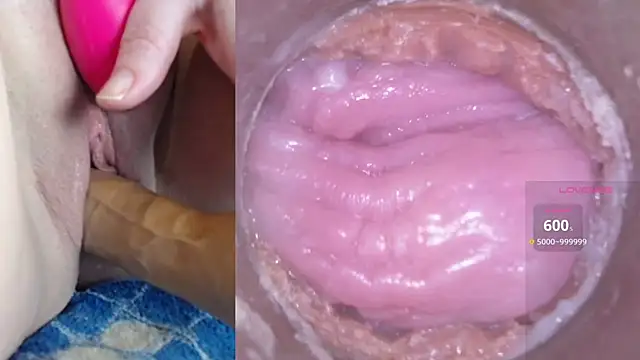 danigirl866 online show from March 2025 09:54:02 PM