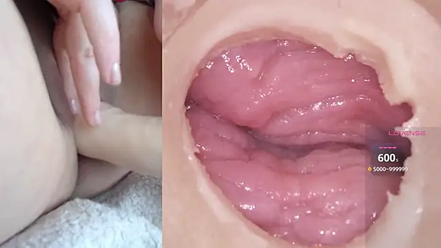 danigirl866 online show from November 2025 09:47:01 PM