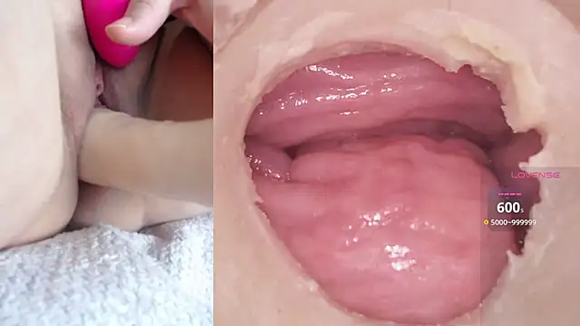 danigirl866 online show from November 2025 09:59:01 PM