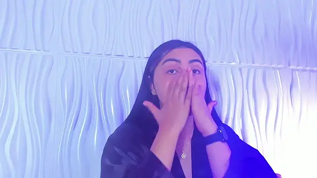 Snapshot of Abby__colins chatting on October 2025 07:14:02 PM Abby  colins online show from October 2025 07:14:02 PM