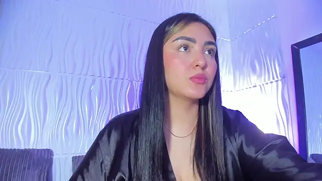 Abby  colins online show from November 2025 05:00:02 PM