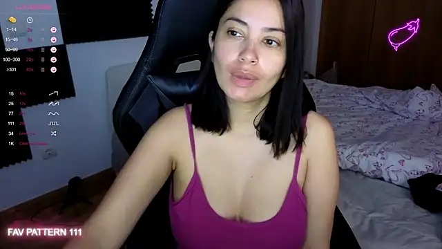AnnaQueen online show from May 2026 02:29:01 AM