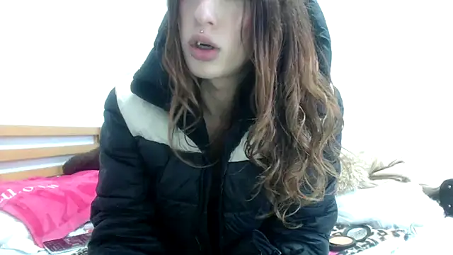 AnnieSexDoll online show from January 2026 08:40:02 AM