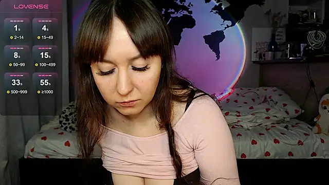 missgenevaonceagain  online show from January 2026 05:23:02 AM