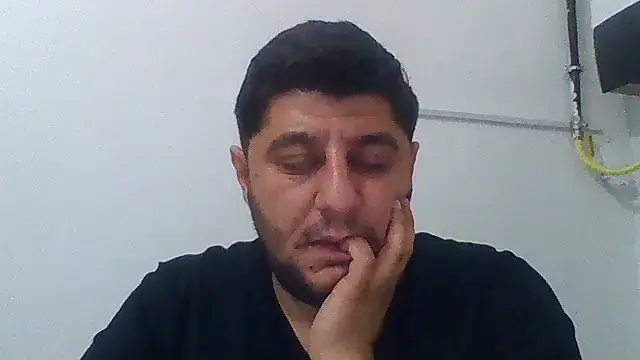 erkekkkadam online show from October 2025 11:58:01 PM