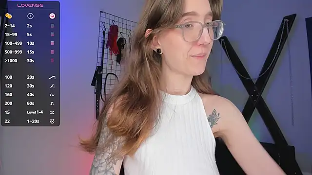 Snapshot of Lola_Missy chatting on February 2025 08:50:02 AM Lola Missy online show from February 2025 08:50:02 AM