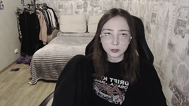 AmeliaKamishiro online show from December 2024 12:59:02 PM