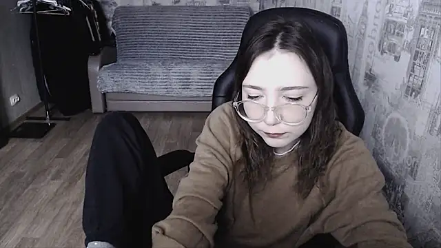 AmeliaKamishiro online show from January 2025 08:07:02 AM