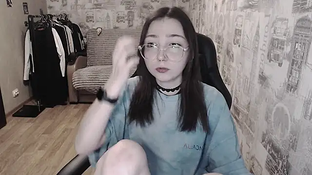 AmeliaKamishiro online show from March 2025 07:06:02 PM