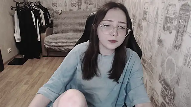 AmeliaKamishiro online show from March 2025 07:32:02 PM