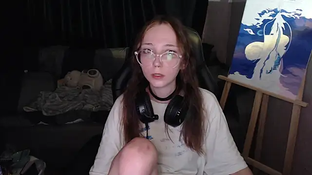 AmeliaKamishiro online show from October 2025 10:18:02 PM