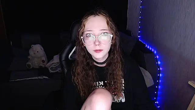 AmeliaKamishiro online show from October 2025 07:39:02 AM