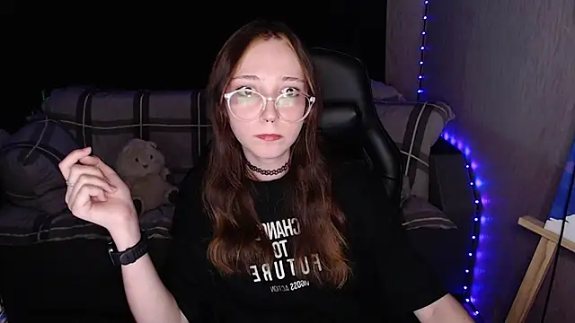 AmeliaKamishiro online show from October 2025 09:59:02 PM