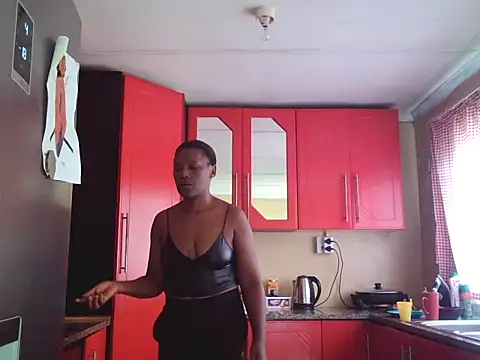 Malaika Nkosi online show from January 2025 12:09:02 PM