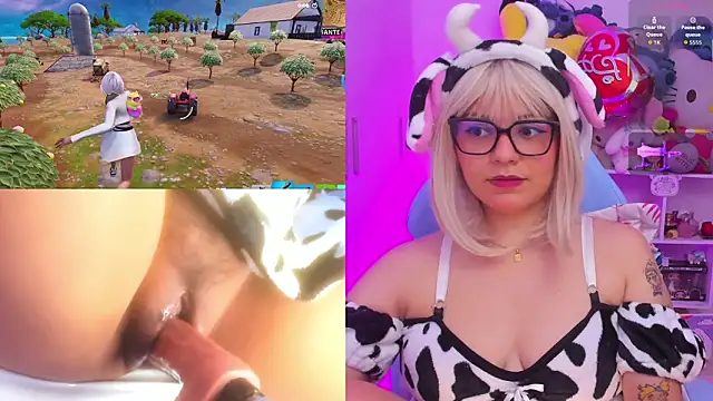 cinna monroll online show from March 2026 02:08:02 AM