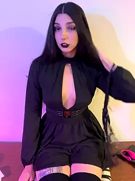 Felicia smok3 online show from November 2025 02:46:02 AM