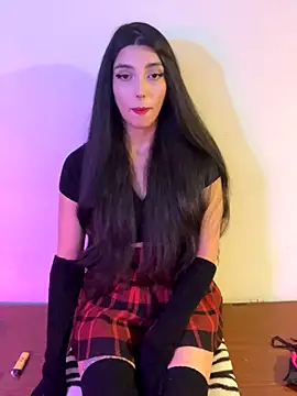 Felicia smok3 online show from November 2025 01:48:02 AM