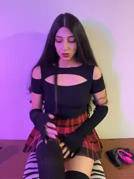 Felicia smok3 online show from February 2026 03:33:01 AM