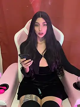 Felicia smok3 online show from March 2026 01:31:02 AM