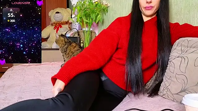 Miss Flexi fit online show from January 2025 02:21:02 PM