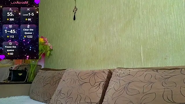 Miss Flexi fit online show from January 2025 11:15:02 AM