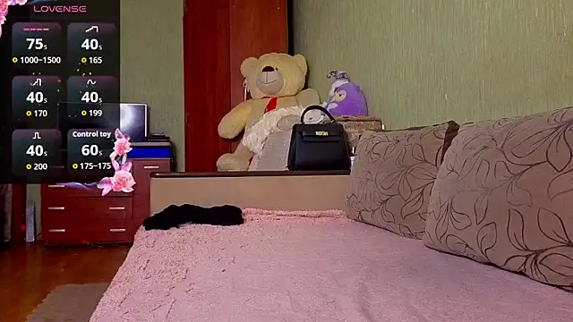 Miss Flexi fit online show from November 2025 02:44:01 PM