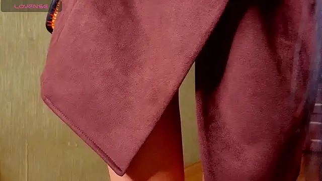 Miss Flexi fit online show from November 2025 02:43:02 PM