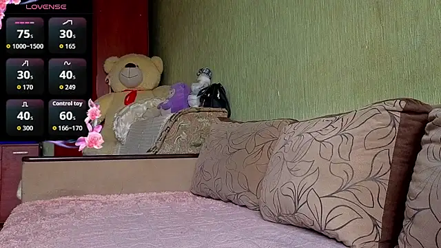 Miss Flexi fit online show from November 2025 08:37:01 AM