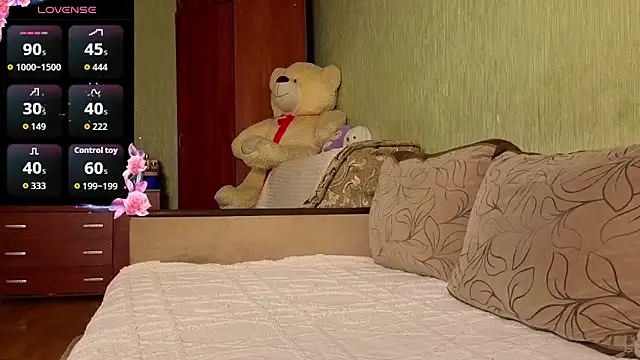 Snapshot of Miss_Flexi_fit chatting on February 2026 04:01:01 PM Miss Flexi fit online show from February 2026 04:01:01 PM