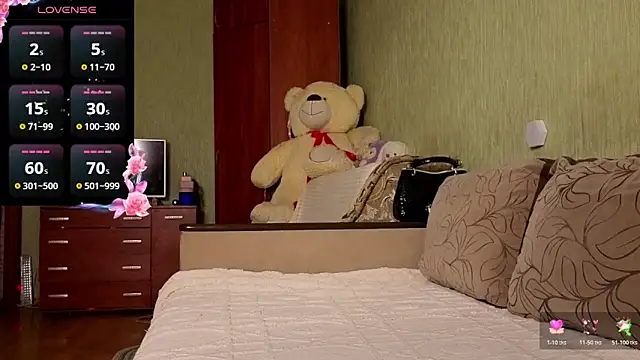 Snapshot of Miss_Flexi_fit chatting on February 2026 05:39:02 PM Miss Flexi fit online show from February 2026 05:39:02 PM