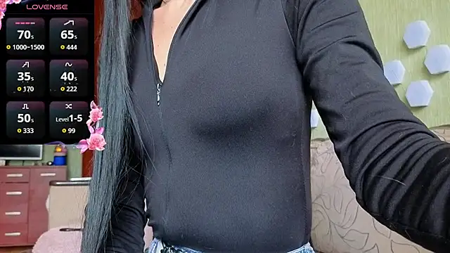 Snapshot of Miss_Flexi_fit chatting on February 2026 11:50:01 AM Miss Flexi fit online show from February 2026 11:50:01 AM