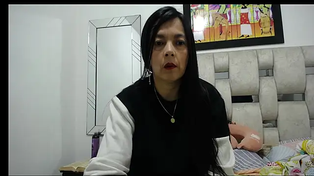 Alexxawinter online show from April 2026 12:24:02 AM