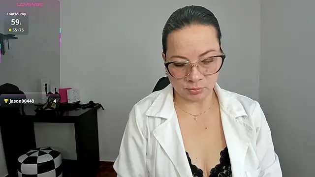 Sex-Psychology online show from March 2026 09:51:01 PM