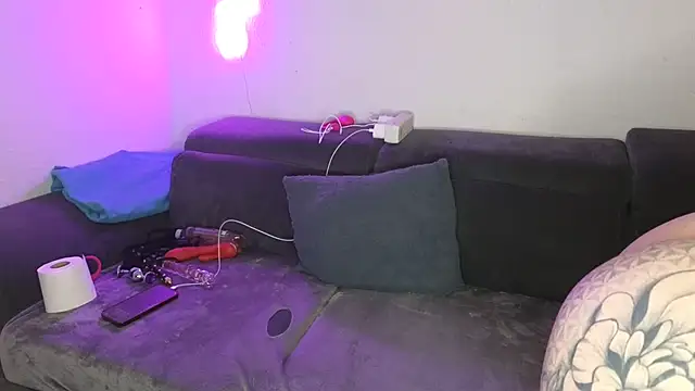 Snapshot of Furby13 chatting on January 2025 09:47:01 PM Furby13 online show from January 2025 09:47:01 PM