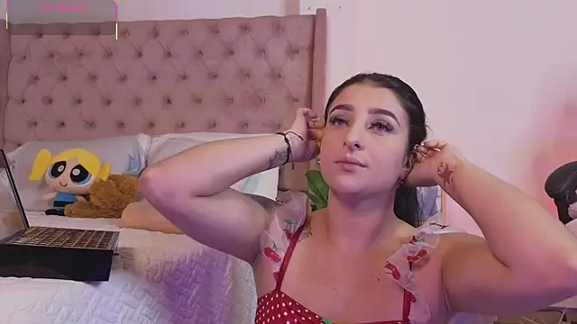  Linoshka 1 online show from February 2026 08:27:02 PM