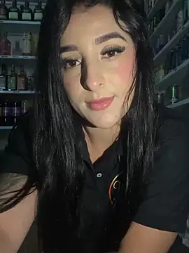 Snapshot of _Linoshka_1 chatting on May 2026 03:48:01 AM Linoshka 1 online show from May 2026 03:48:01 AM