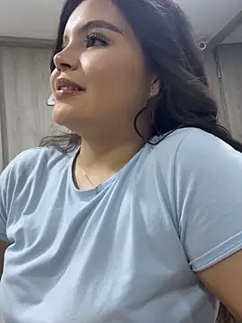 IsabellaAllen online show from April 2026 01:38:01 AM