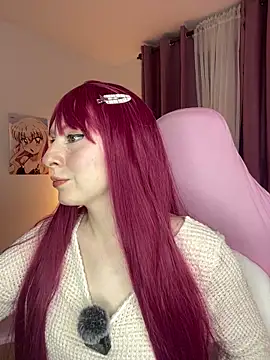 petite lilah online show from October 2025 10:41:01 PM