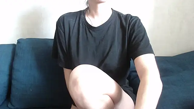 Jennna Maya online show from February 2025 08:21:01 AM