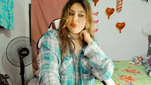 SofiaOlivares online show from February 2025 04:04:01 AM