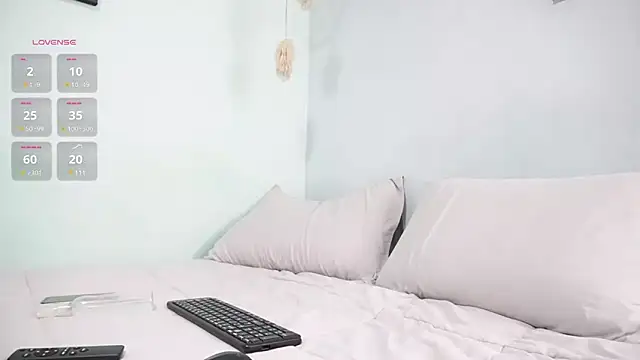 imcoltonalvin online show from February 2025 02:55:02 AM