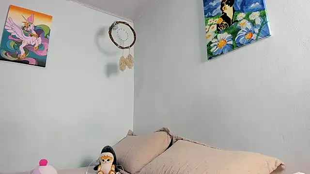 imcoltonalvin online show from March 2025 02:25:02 AM