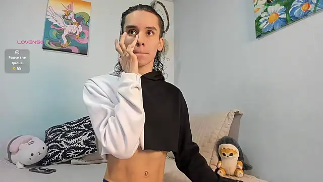 imcoltonalvin online show from March 2025 02:27:01 AM